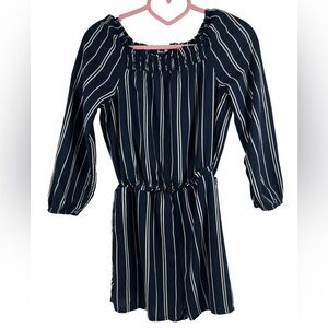 Abercrombie Kids Shorts Romper